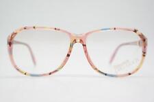Occhiali Vintage Rodenstock PRO MODA 7015 Viola Multicolore Ovali Montatura comprar usado  Enviando para Brazil