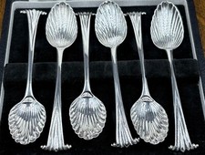 Set sterling silver for sale  PAISLEY