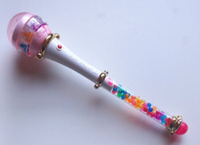 Baguette sceptre ojomajo d'occasion  Rouen-