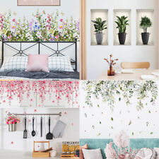 Leaf flower plant for sale  READING