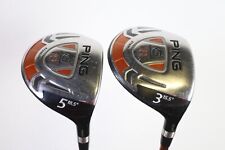 Ping g10 fairway for sale  USA