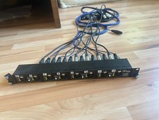 Racks splitter channels gebraucht kaufen  Köln