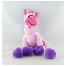 Doudou cheval rose d'occasion  Le Portel