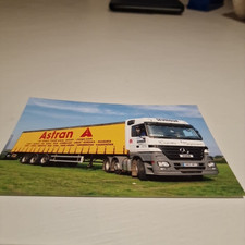 Seymour transport ltd for sale  WARE