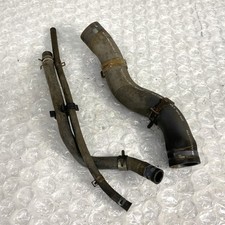 Fuel tank filler for sale  ROTHERHAM