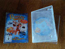 Dvd rudolph roten gebraucht kaufen  Springe