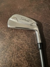 Titleist u500 iron for sale  Saint James