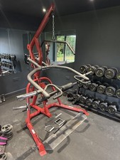Body solid glgs100 for sale  MANCHESTER