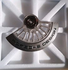Rotor porsche design gebraucht kaufen  Kollnburg