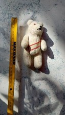 Kuscheltier teddy berliner gebraucht kaufen  Hamburg