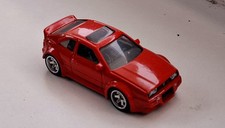 Corrado vr6 rot gebraucht kaufen  Holzminden