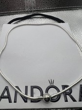 Genuine pandora snake for sale  CHESTERFIELD