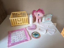 Little pony baby d'occasion  Expédié en Belgium