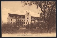 Old postcard san d'occasion  Expédié en Belgium