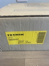 Tecnik tke531 hob for sale  HIGH WYCOMBE