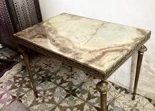 Table basse style d'occasion Table basse style d'occasion  Tulle