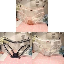 Culotte sexy dentelle d'occasion  Expédié en France