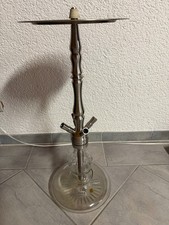 Cean hookah edelstahl gebraucht kaufen  Spaichingen