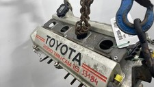 Culasse toyota celica d'occasion  Parthenay