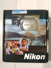 Nikon lite touch for sale  KIRKCALDY