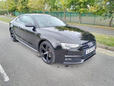 Audi 2.0 tdi for sale  LOUGHBOROUGH