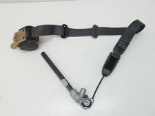 Cintura sicurezza anteriore usato  Italia