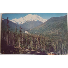 1955 washington postcard for sale  La Follette