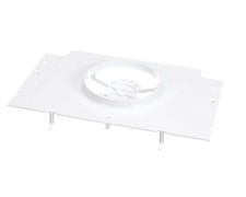 Ventilador Electrolux 241860601 Shroud-evap Mtg, usado comprar usado  Enviando para Brazil