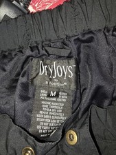 Footjoy dryjoys men for sale  RUSHDEN