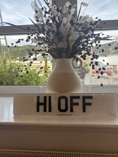 Car registration plate for sale  CASTLE DOUGLAS