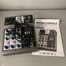 Aveek channel audio for sale  GRANTHAM