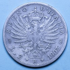 Vittorio emanuele iii usato  Firenze