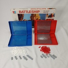 Vintage battleship board for sale  IPSWICH