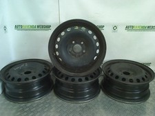 Lot jantes tole d'occasion Lot jantes tole d'occasion  Lexy