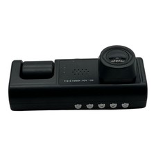 Full auto dashcam gebraucht kaufen  Bönningstedt