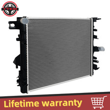 New radiator 2957 for sale  Bordentown