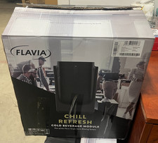 Flavia chill refresh for sale  Lancaster