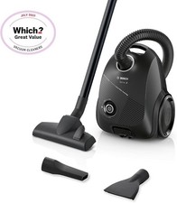 Bosch serie bgbs2ba1gb for sale  BRISTOL