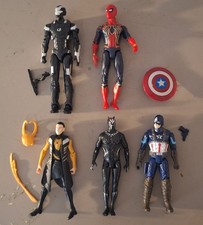 Marvel lot grandes d'occasion  Saint-Girons