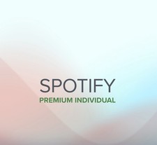 Spotify premium individual gebraucht kaufen  Zwickau