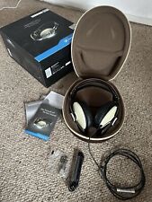 Sennheiser momentum rev for sale  LOUGHBOROUGH