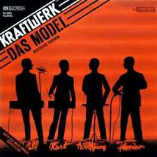 Kraftwerk model the gebraucht kaufen  Deutschland