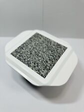 Aquecedor térmico de pedra de granito para microondas mantém a comida quente para mesa comprar usado  Enviando para Brazil