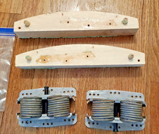Block spring combo for sale  Des Moines