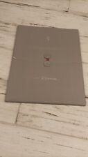 Catalogue portfolio brochure d'occasion  Mitry-Mory