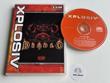 Diablo jeu blizzard d'occasion Diablo jeu blizzard d'occasion  France
