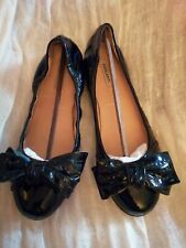 Ballerines parlanti vernis d'occasion  Joigny