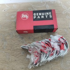 NOS トヨタ CONJUNTO DE ROLAMENTO DE VIRABREQUIM TOYOTA COROLLA TE25 TE47 CELICA TA22 CARINA TA12, usado comprar usado  Enviando para Brazil