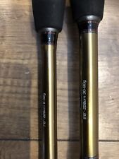 Pike bass bushwhacker for sale  DARTFORD