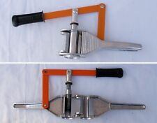Bouchonneuse boucheuse oenolog d'occasion  Bischwiller